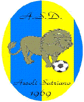 A.S.D. Ascoli Satriano