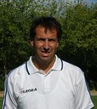 il Tecnico Giuseppe De Martino