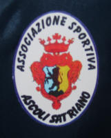 Ascoli calcio