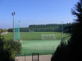 ingresso impianti