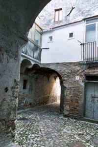 centro storico - particolare