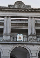 l'Episcopio del Duomo di Ascoli Satriano, vecchia sede Vescovile della Diocesi Ascoli Satriano-Cerignola (fino al Settembre 1986)