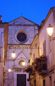 Edifici religiosi: "il Duomo"