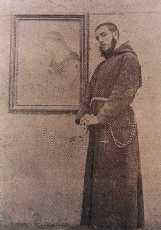 Giovane frate&nbsp;