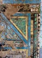particolare tappeti in opus sectile