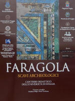 Parco archeologico di Faragola
