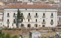 palazzo viscila