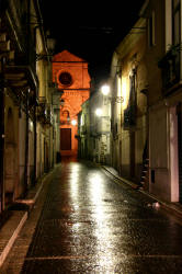 Via Duomo
