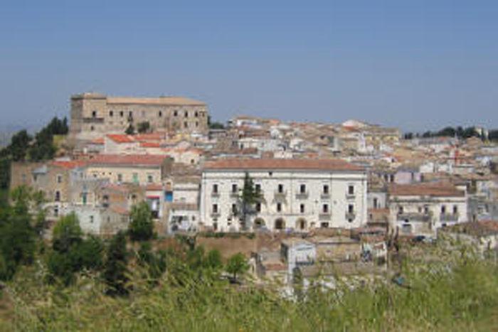 Panorama - Palazzo Visciola