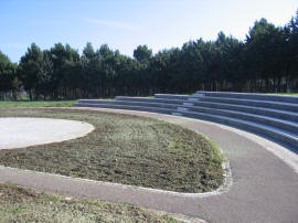zona Anfiteatro