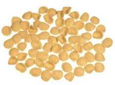 prodotti tipici - le orecchiette
