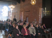 Momenti del Convegno