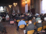 Momenti del Convegno