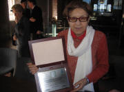 la Dr.ssa Maria Luisa Cicalese