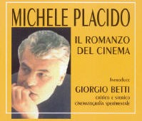 Michele Placido "il Romanzo del cinema", 27 maggio 2007, ore 21.00 Parco Verdi - Corsico (MI)