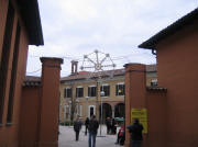 Cesano Boscone  - villa Marazzi 