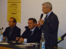 intervento del Segretario dell'Associazione - Sig. Potito Balzano