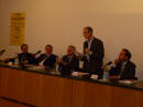 intervento del Prof. Franco Capriglione