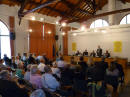 Festeggiamenti in onore di San Potito 2011 - Cesano Boscone "Villa Marazzi" e Milano 24 e 25 settembre 2011
