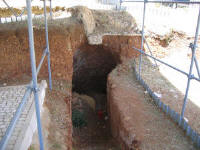 Tomba a grotticella