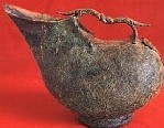 Tomba della Principessa: Askos in bronzo
