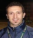 il Mister Cesare Ciminiello, stagione 2007/2008