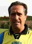 il Mister Salvatore Ciotta - stagione 2006/2007