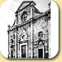 la Cattedrale - Chiesa Maria SS. ma della Natività e S. Leone