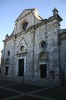 il Duomo - la Cattedrale