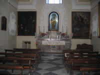 cappella di San Giuseppe