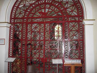 cappella di San Potito Martire
