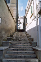 scalinata Mons. Cocchia