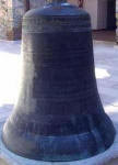 La campana della Misericordia (originale del 1556)