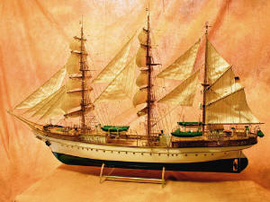 "Gorch Fock"