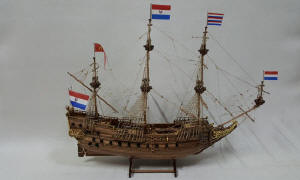 "Prins Willem"