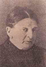 la madre, Serafina