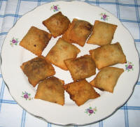 Panzerotti ( neutri )