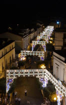 luminarie