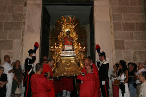 Festa di San Potito Martire