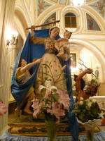 Festa di Maria S.S. del Soccorso