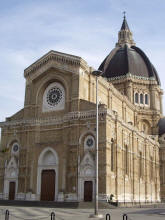 la Cattedrale di Cerignola