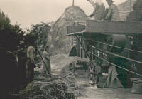 la trebbia