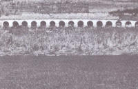 Locazione di Salzola - masseria Camerelle, la Posta