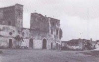 Locazione di Salzola - masseria Perillo