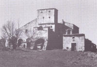 Locazione di S. Giuliano - masseria Romano