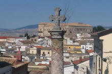 Panorama - Chiesa Misericordia