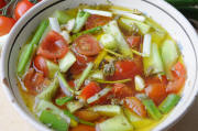 piatti tipici - Acquasale