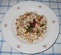 piatto finito
