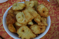 piatti tipici - pizzefritte