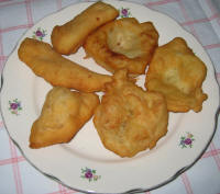 Pizzefritte